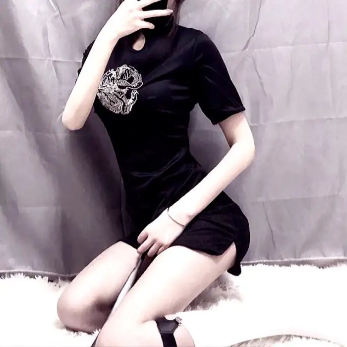 新仙鹤神针