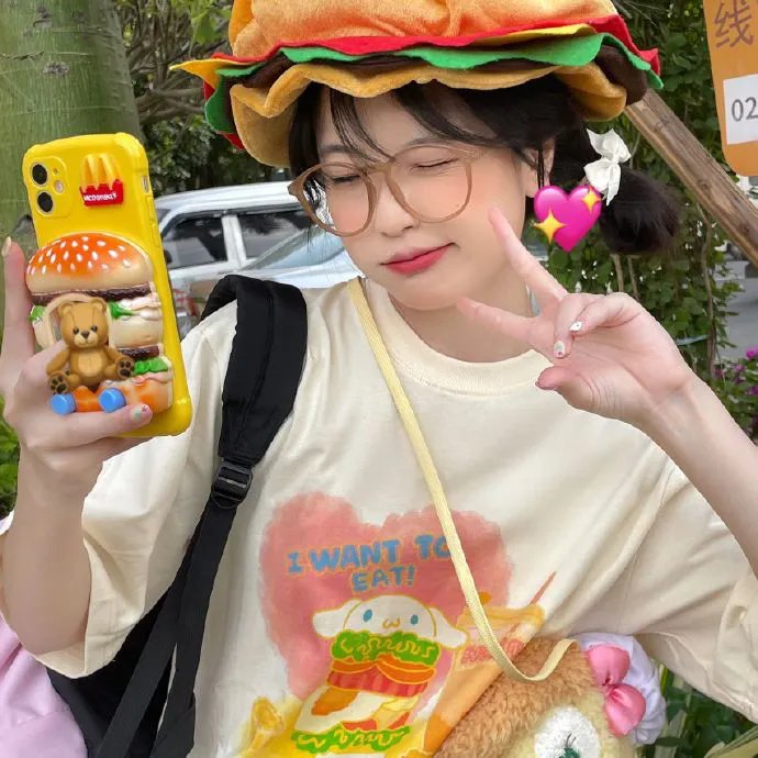 银河系恋爱