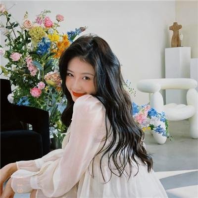 社区女支书