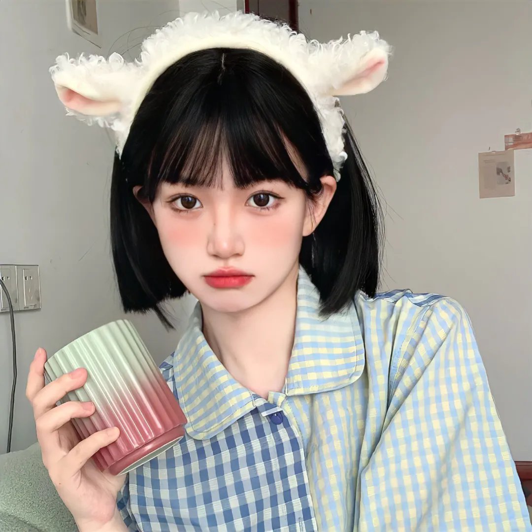 我想念我自己